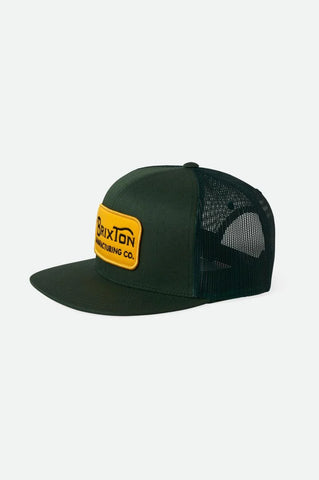 805 Cold Beer Surf Club WSL Hat