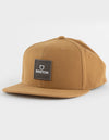 Oath MP Trucker Hat Sepia/white