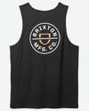 BRIXTON CREST TANK TOP