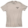 SC BAJA FRESH PREMIUM S\S TEE WHT