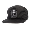 FMF Profound Hat- Black