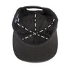 805 Crest WSL Hat Black