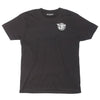 FASTHOUSE 805 SWAG WAGON SS TEE BLACK