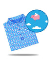 BOGEY BROS PIGS FLY POLO