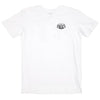 805 Premier Original SS White