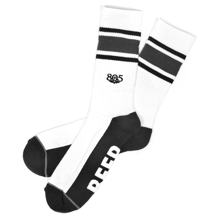 805 Premier Classic Crew Socks