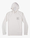 RVCA SURF SHIRT HOODIE