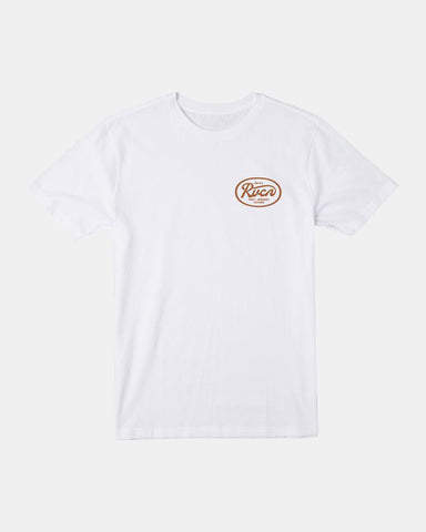 RVCA VA All The Way SS