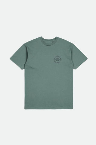 RVCA SURF SHIRT HOODIE