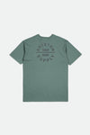 Oath v S/S STT CHGCH