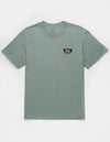 RVCA SURF SHIRT HOODIE