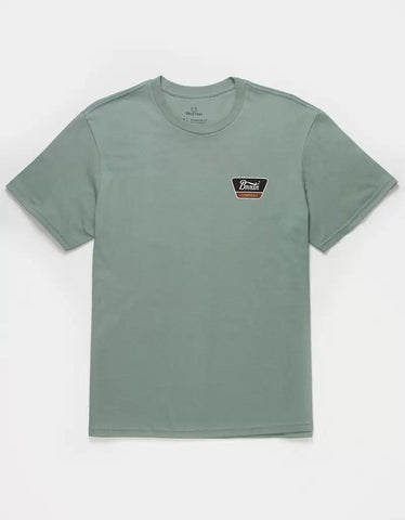 RVCA SURF SHIRT HOODIE