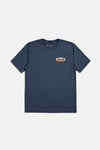 RVCA SURF SHIRT HOODIE