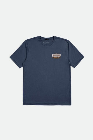 RVCA SURF SHIRT HOODIE