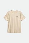RVCA SURF SHIRT HOODIE