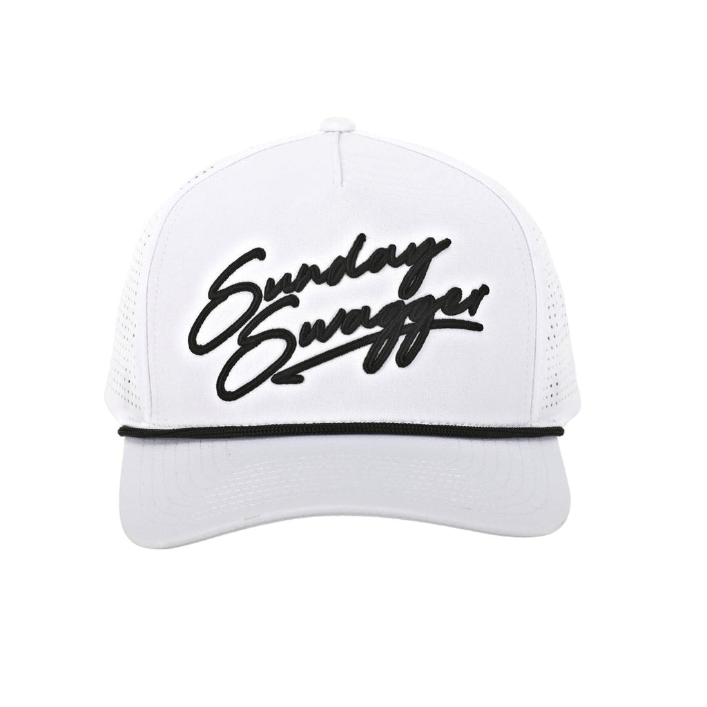 SWAGGER SNAPBACK