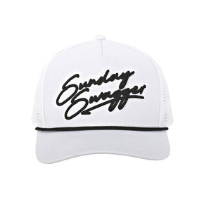 SWAGGER SNAPBACK