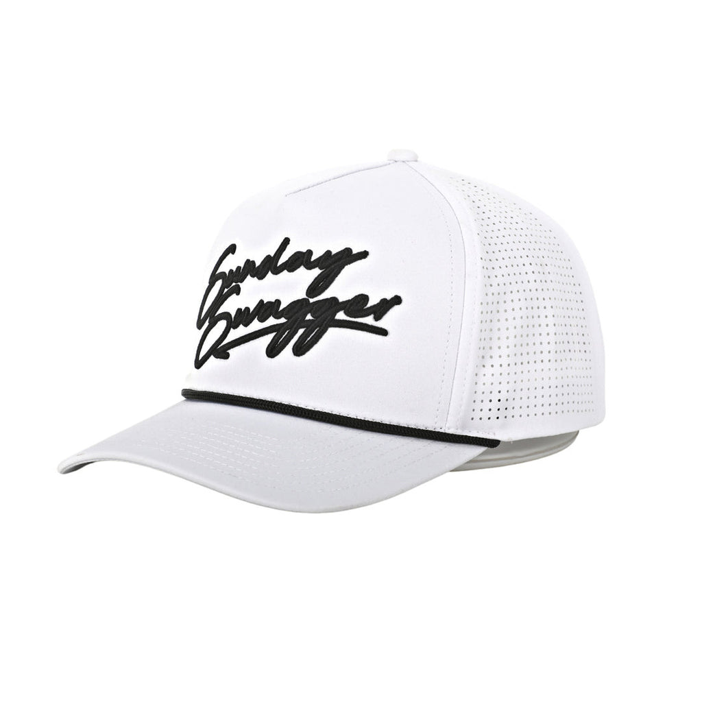 SWAGGER SNAPBACK