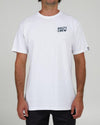 RVCA SURF SHIRT HOODIE