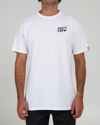 RVCA SURF SHIRT HOODIE