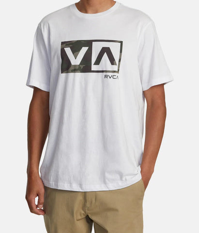 RVCA VA All The Way SS