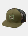 BOGEY BROS GOLF HAT - CART GIRLS