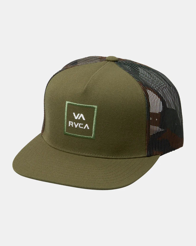 VA ALL THE WAY TRUCKER CAM