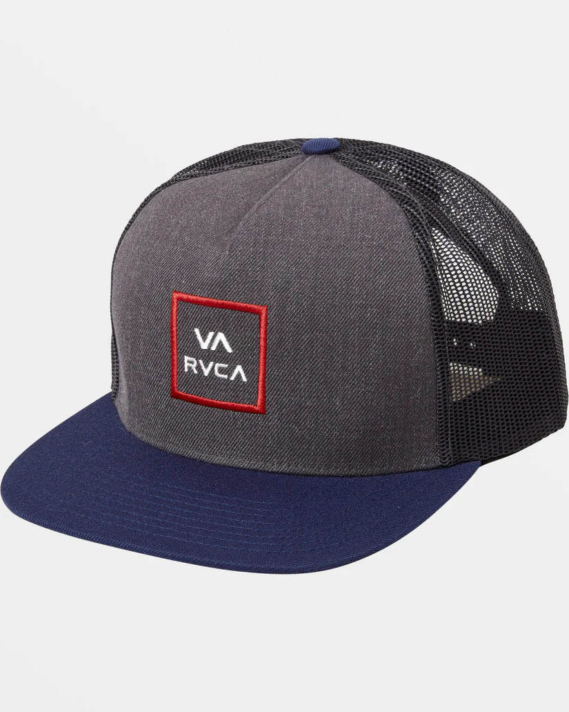 VA ALL THE WAY TRUCKER XSBB