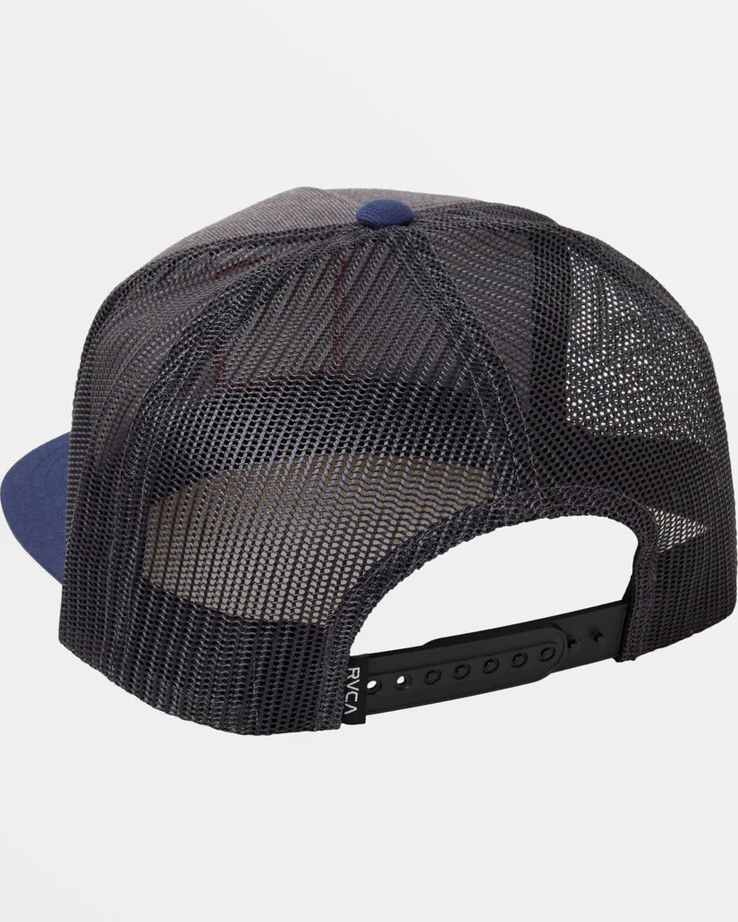 VA ALL THE WAY TRUCKER XSBB