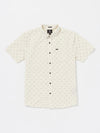 RVCA SURF SHIRT HOODIE