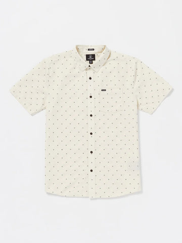 RVCA SURF SHIRT HOODIE