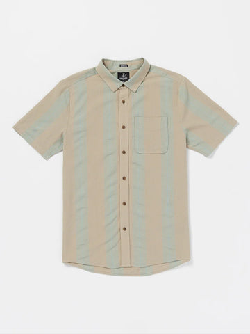 RVCA SURF SHIRT HOODIE