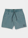 RVCA SURF SHIRT HOODIE