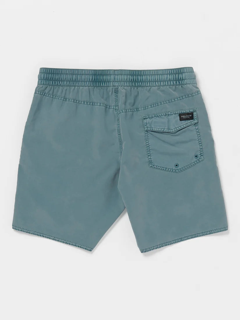 Center Trunk 17 SVB