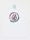 RVCA SURF SHIRT HOODIE