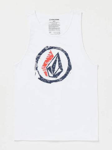 RVCA SURF SHIRT HOODIE