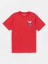 RVCA SURF SHIRT HOODIE