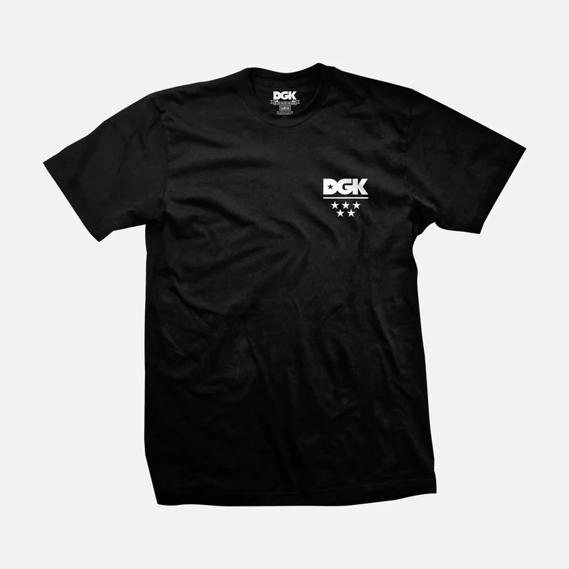 DGK ALL STAR MINI LOGO