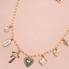 MIxed Stone Beaded Bracelet Set