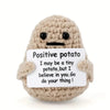 Positive Potato