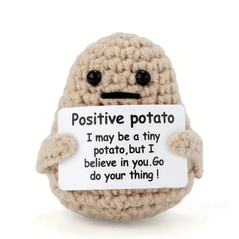 Positive Potato