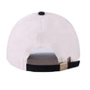 Margs Two Tone Canvas Cap
