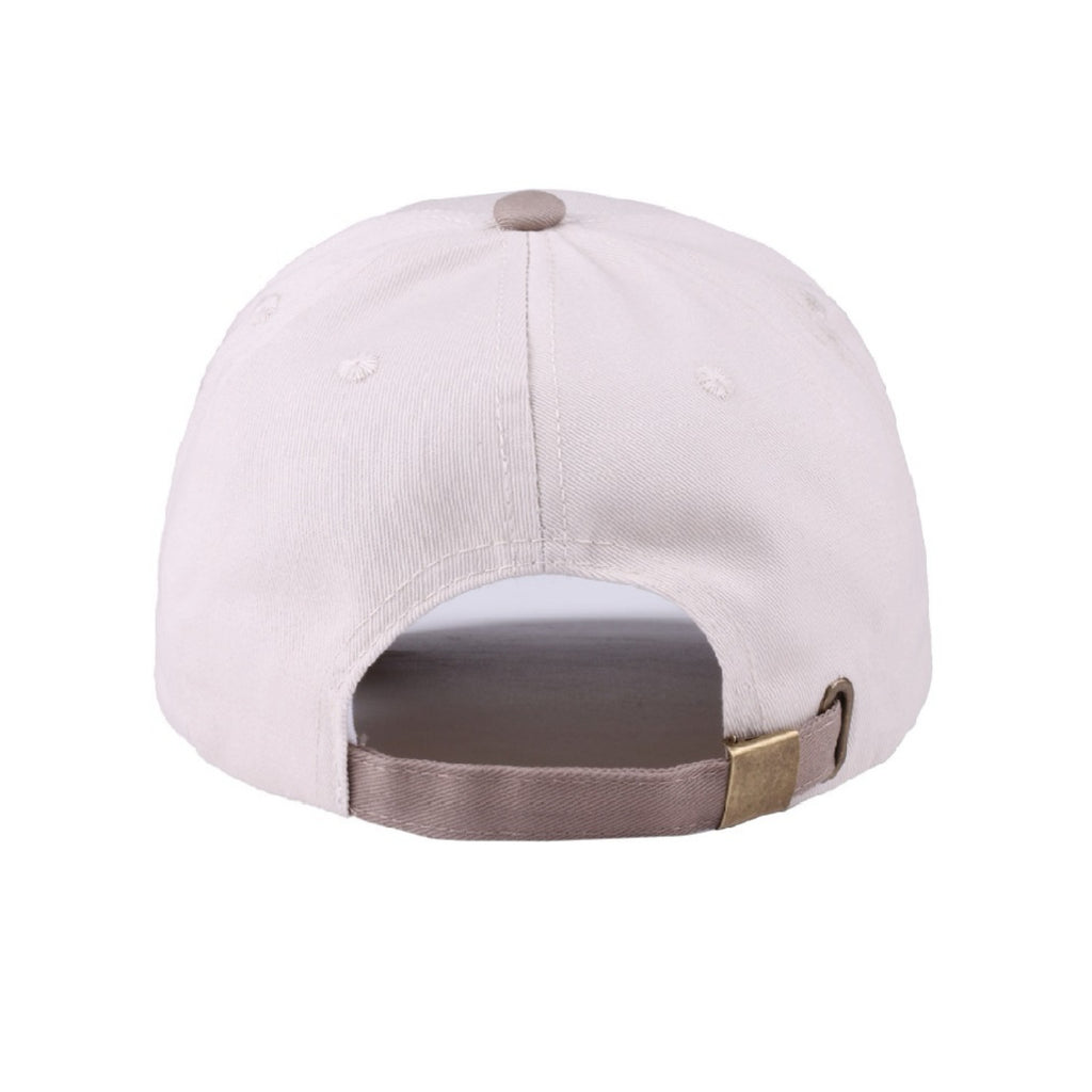 Tanned And Tipsy Canvas Cap