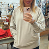 Kassie Pullover Sweatshirt