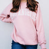 Making It Look Easy Pullover Hoodie Black