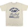 RVCA METALURGY SS SLB
