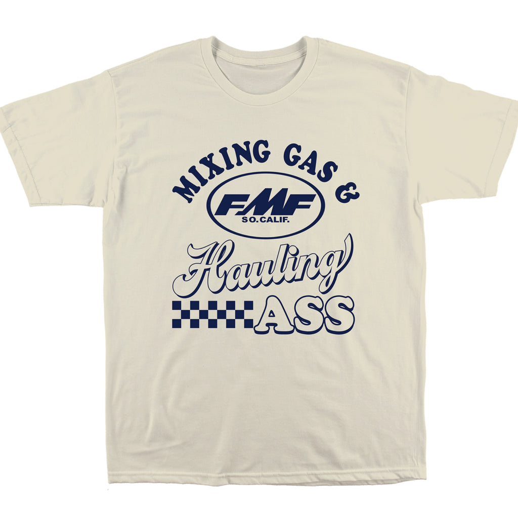 FMF Heritage Tee