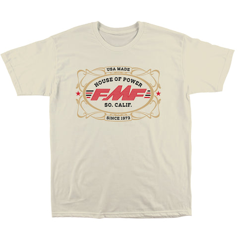 FASTHOUSE 805 SWAG WAGON SS TEE BLACK