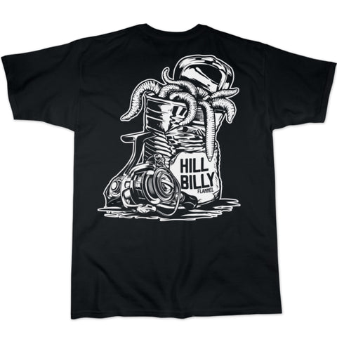 RVCA METALURGY SS SLB