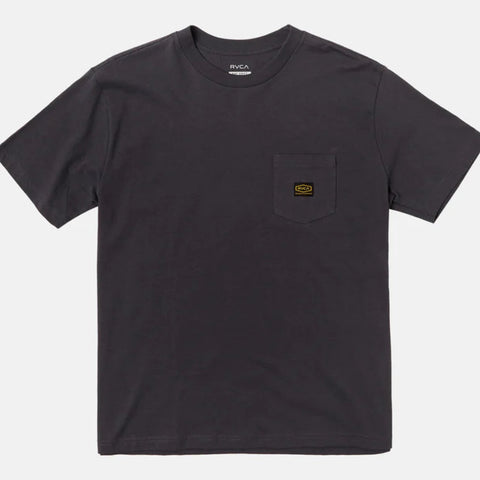 FH Haven SS Tee- Light Gray